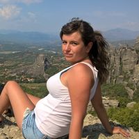 Anna Byrska的照片