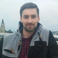 Michał Markowicz的照片