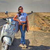 Fotos de Kajal Gaikwad