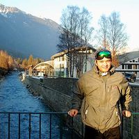 Konstantin Belchuk's Photo