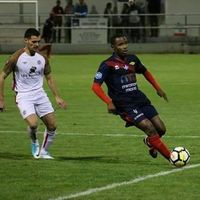 Joaquin Ochoa's Photo