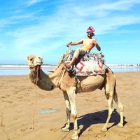 Oscar Garduño的照片