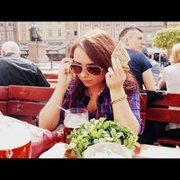 Malwina Madej's Photo