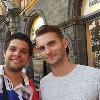 Camille Dupont的照片