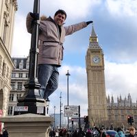 Gera Diaz Cano's Photo