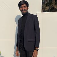 Masood Subhani's Photo