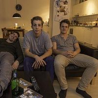 Mattias, Pascal, Gianluca .'s Photo