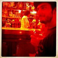 Giacomo Bonamico's Photo