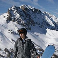 Dawid Lachcik's Photo