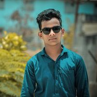 Danish Chauhan's Photo
