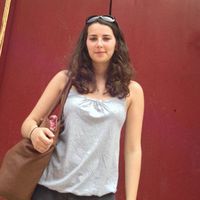 Fotos von Auriane LEGUAY