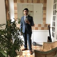 Sharfaraz Raj的照片