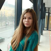 Фотографии пользователя Bohdana Hnativ