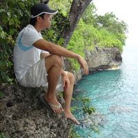 Sonheareth Aranas's Photo