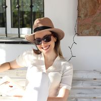 Elvira Julia Herrera's Photo