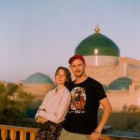 Mikhail  Zakharov's Photo