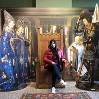 Фотографии пользователя Diana Parra