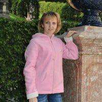 Elena Sushchenko's Photo