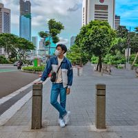 Duwi Hermanto's Photo