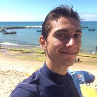 Ariel Bello的照片