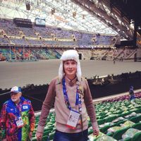 Fotos von Evgeny Khristenko