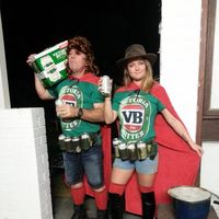 Caitlin Bauer's Photo