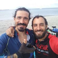 Niccolo Giordano's Photo