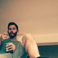 Fotos von Nikos Papadopoulo