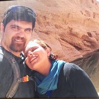 Parastoo & Mohsen  Fakharian & Tabatabaei的照片