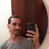 Nicolas Bonfigli's Photo