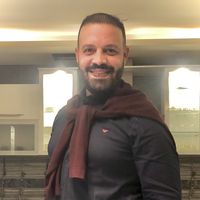 Jalal Salah的照片