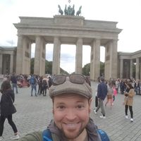 Chris Lambden的照片