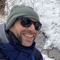 Christopher Reynolds的照片