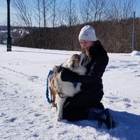 Alexandra Lachance的照片