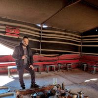 Hesham Ahmed's Photo