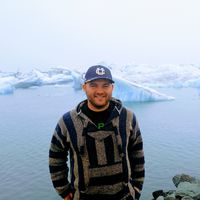 Fotos de Andrew Whall