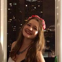 Julie SOUQUIERE's Photo