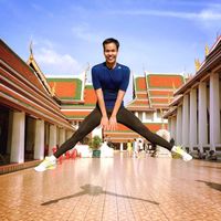 KRITSADA HANPAJONLARP's Photo