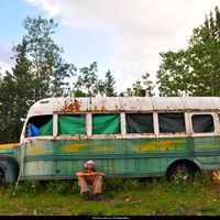 Nicolas Genna's Photo