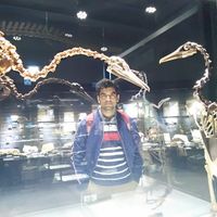 Lokendra Choudhary's Photo