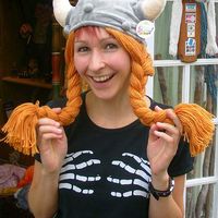 Michéle Porsche's Photo