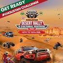 20th Annual Cholistan Desert Festival 's picture