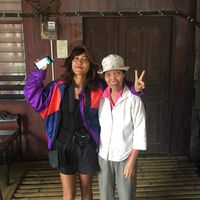 Fotos von AISHAH AZMAN SHAH