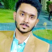 Danish Ali Anjum's Photo