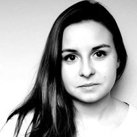 Wiola Rogowska's Photo