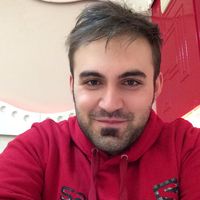 Fotos de Mohammad Reza Azizi