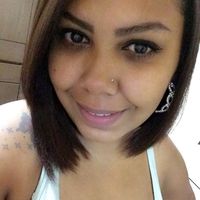 Evelyn caroline  Silva's Photo