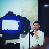 Aryan Chaudhary的照片