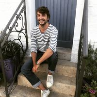 Baptiste Sorin Dupont's Photo