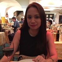 Fotos de Tracy Monteclaro